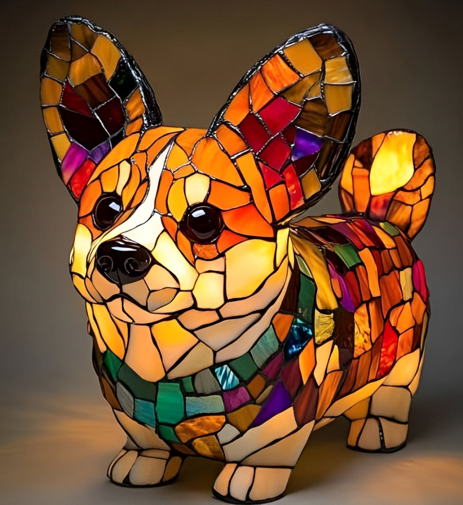 GlowPet – The Cozy Night Light That Kids and Parents Love!