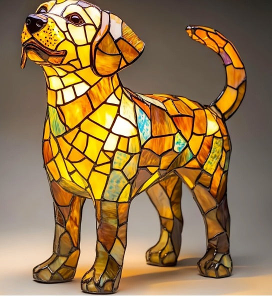 GlowPet – The Cozy Night Light That Kids and Parents Love!