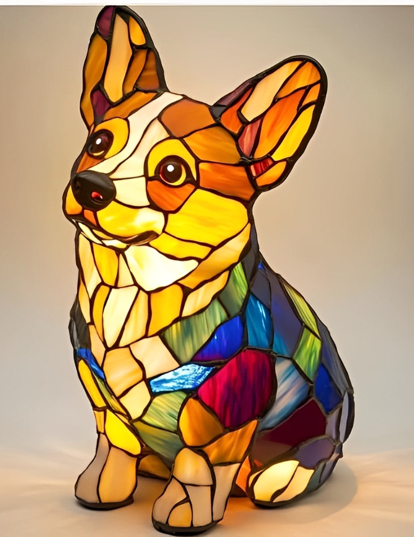GlowPet – The Cozy Night Light That Kids and Parents Love!