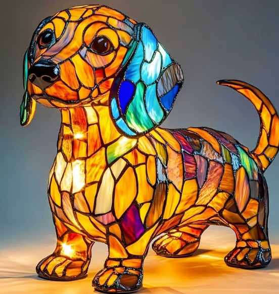 GlowPet – The Cozy Night Light That Kids and Parents Love!