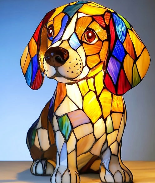 GlowPet – The Cozy Night Light That Kids and Parents Love!