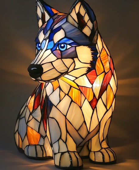 GlowPet – The Cozy Night Light That Kids and Parents Love!