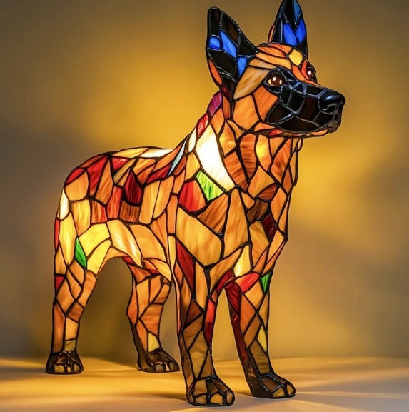GlowPet – The Cozy Night Light That Kids and Parents Love!