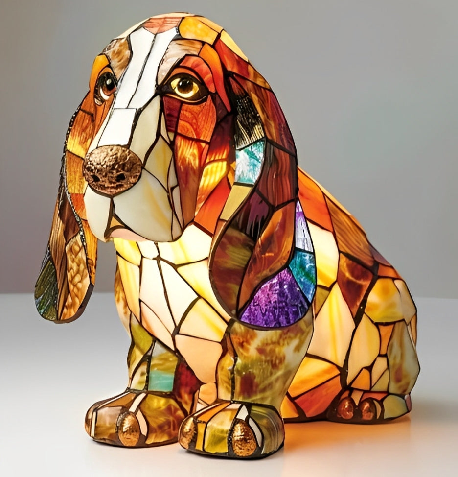 GlowPet – The Cozy Night Light That Kids and Parents Love!
