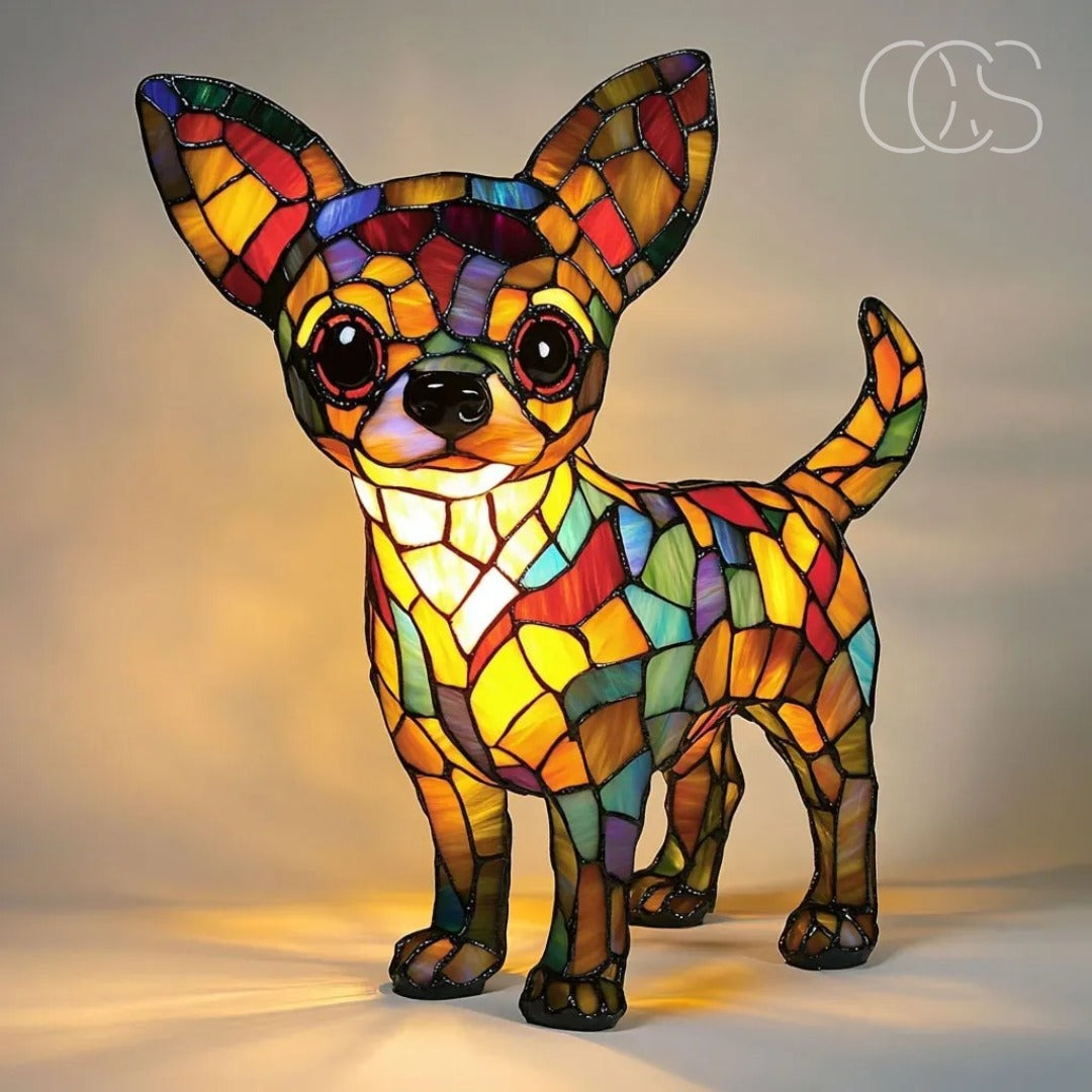GlowPet – The Cozy Night Light That Kids and Parents Love!
