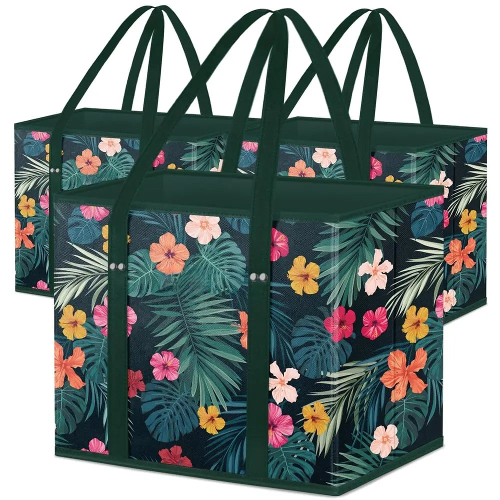 2+1 FREE | ToteMax – Carry More, Waste Less!