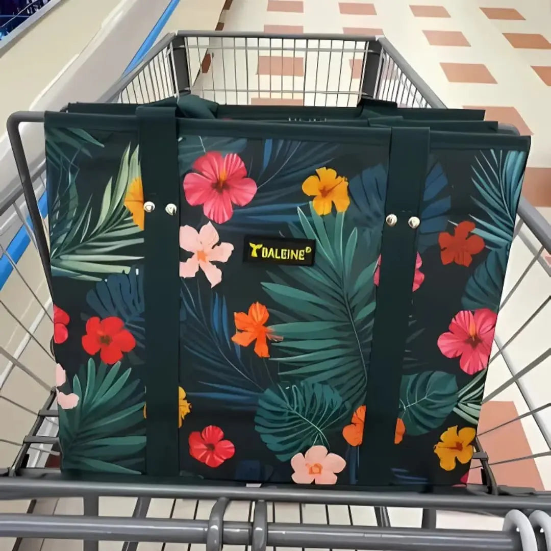 2+1 FREE | ToteMax – Carry More, Waste Less!