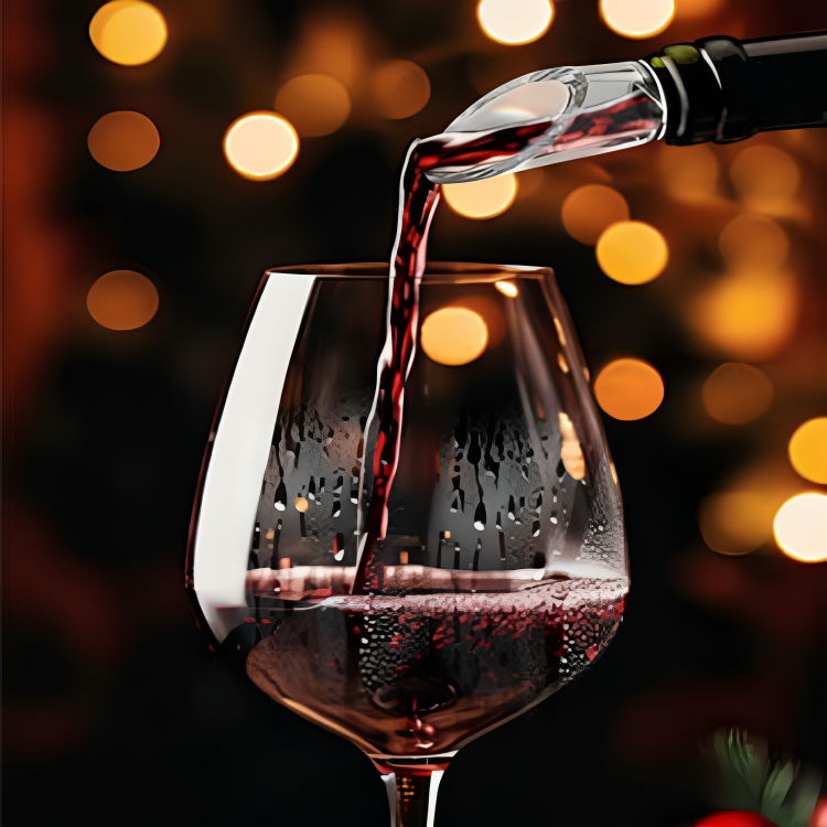 1+1 FREE | ChillVino – The Stylish Wine Chilling Stick for Perfect Wine Enjoyment