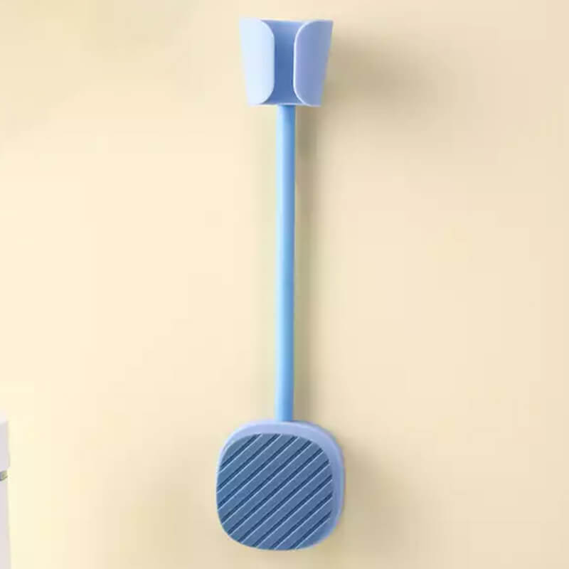 DryGrip – Style your hair without using your hands!