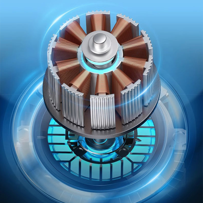 WindNova – Quiet Power, Wherever You Need It!