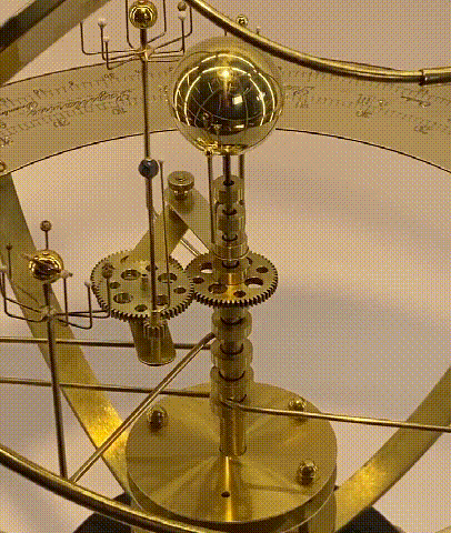 AstroGlobe Elite – The Solar System to Marvel at & Learn