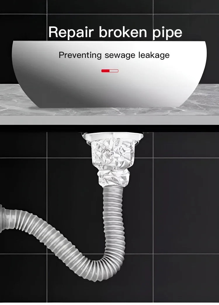 SealMax – Waterproof sealing in seconds!