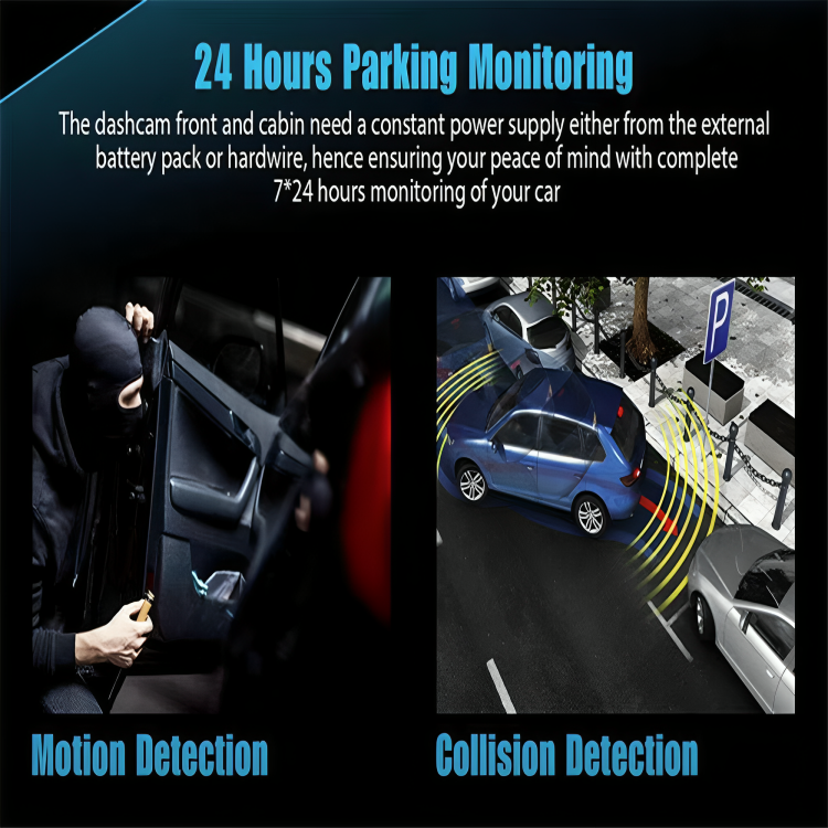 RoadGuard – All-round protection for every ride!