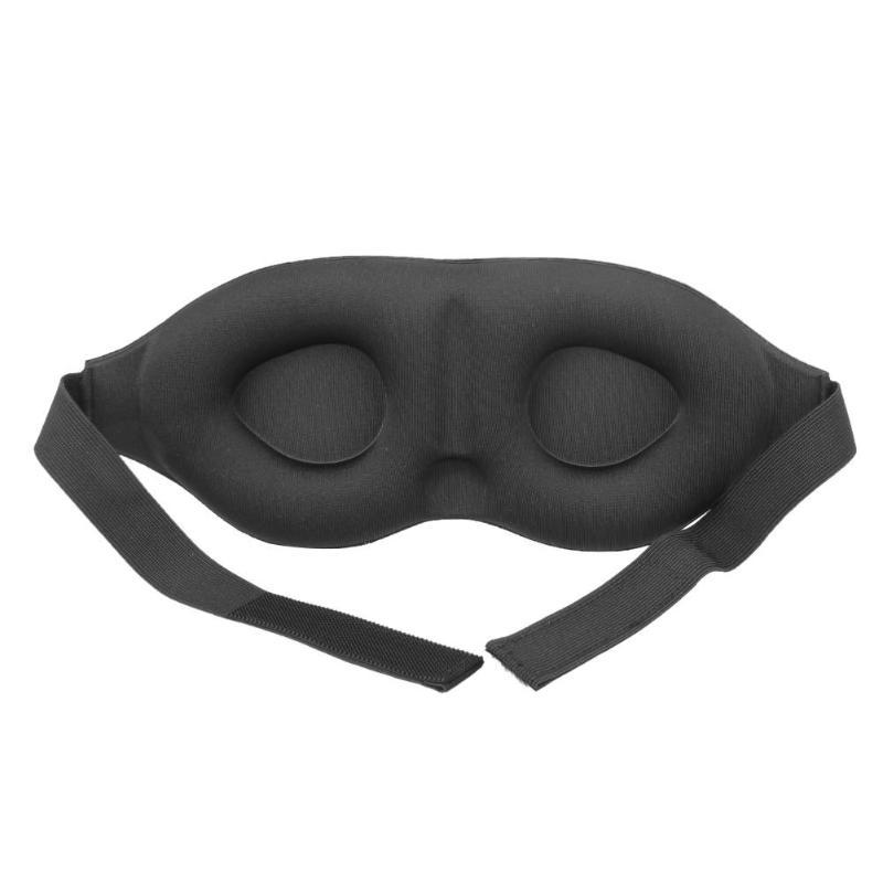 DreamShade – Deep Sleep Without Light!