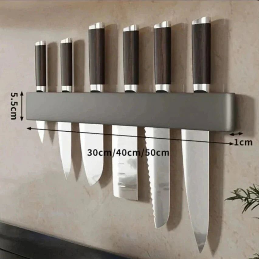 BladeNest – Store Knives Safely & Stylishly