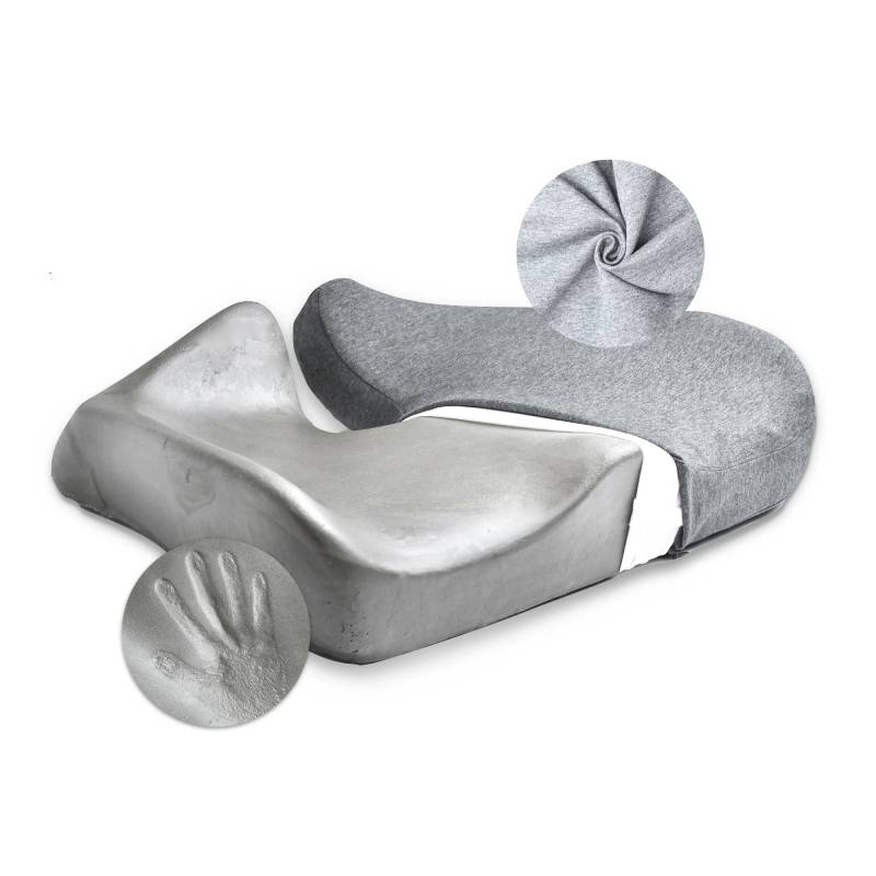 SpineEase – Take the Pressure Off Your Spine While Sitting!
