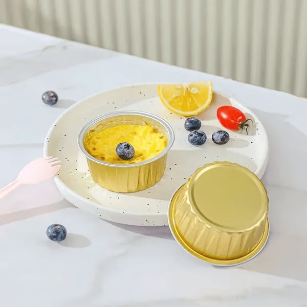 5+5 FREE | BakeGenie – Bake like a pro, no prior knowledge required!