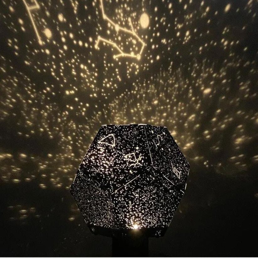 DreamProjector – Sleep as if under a starry sky!