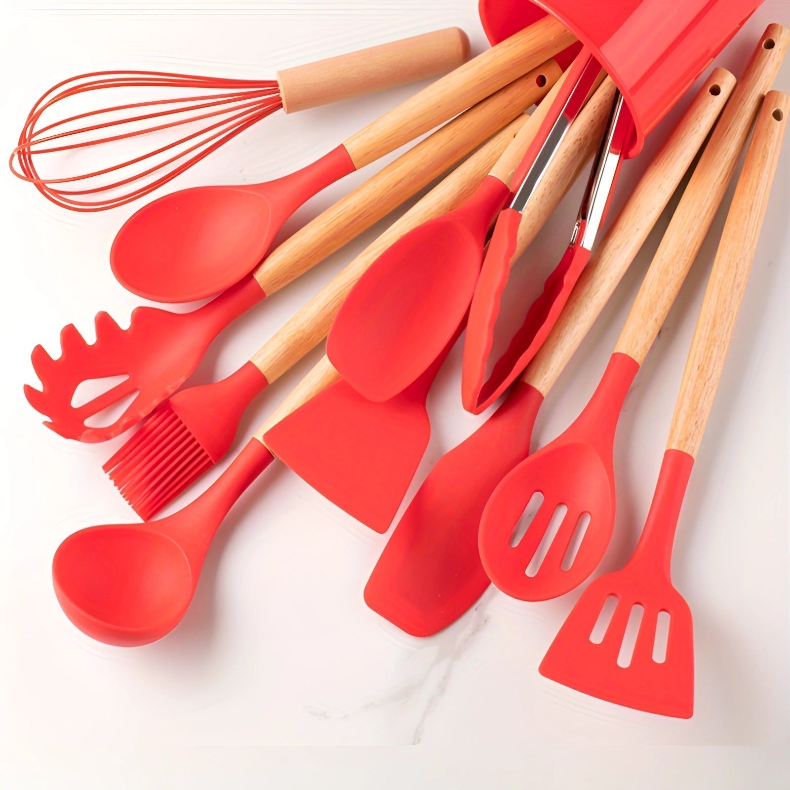 CookGleam – Stylish & Safe Cooking, Every Day!