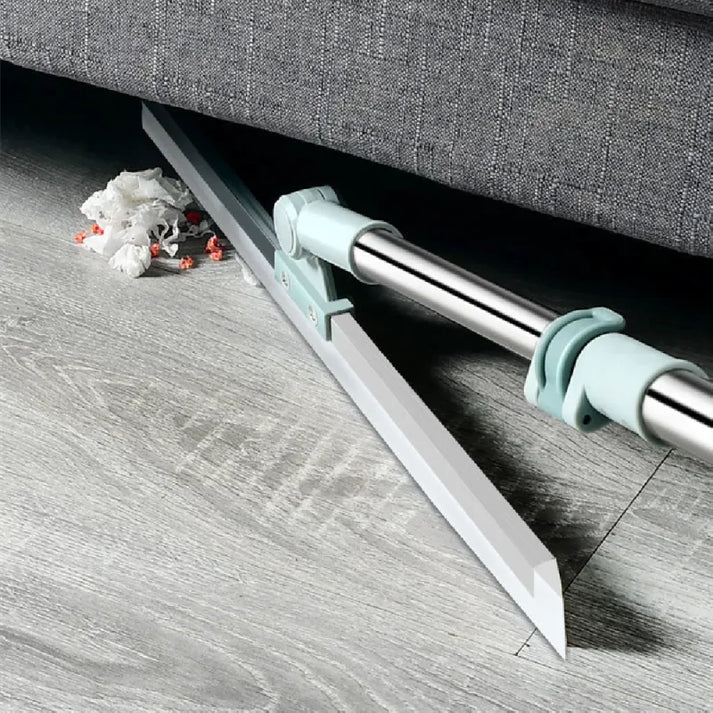 FlexiWipe Pro – Mop, Sweep, and Clean in One Go!