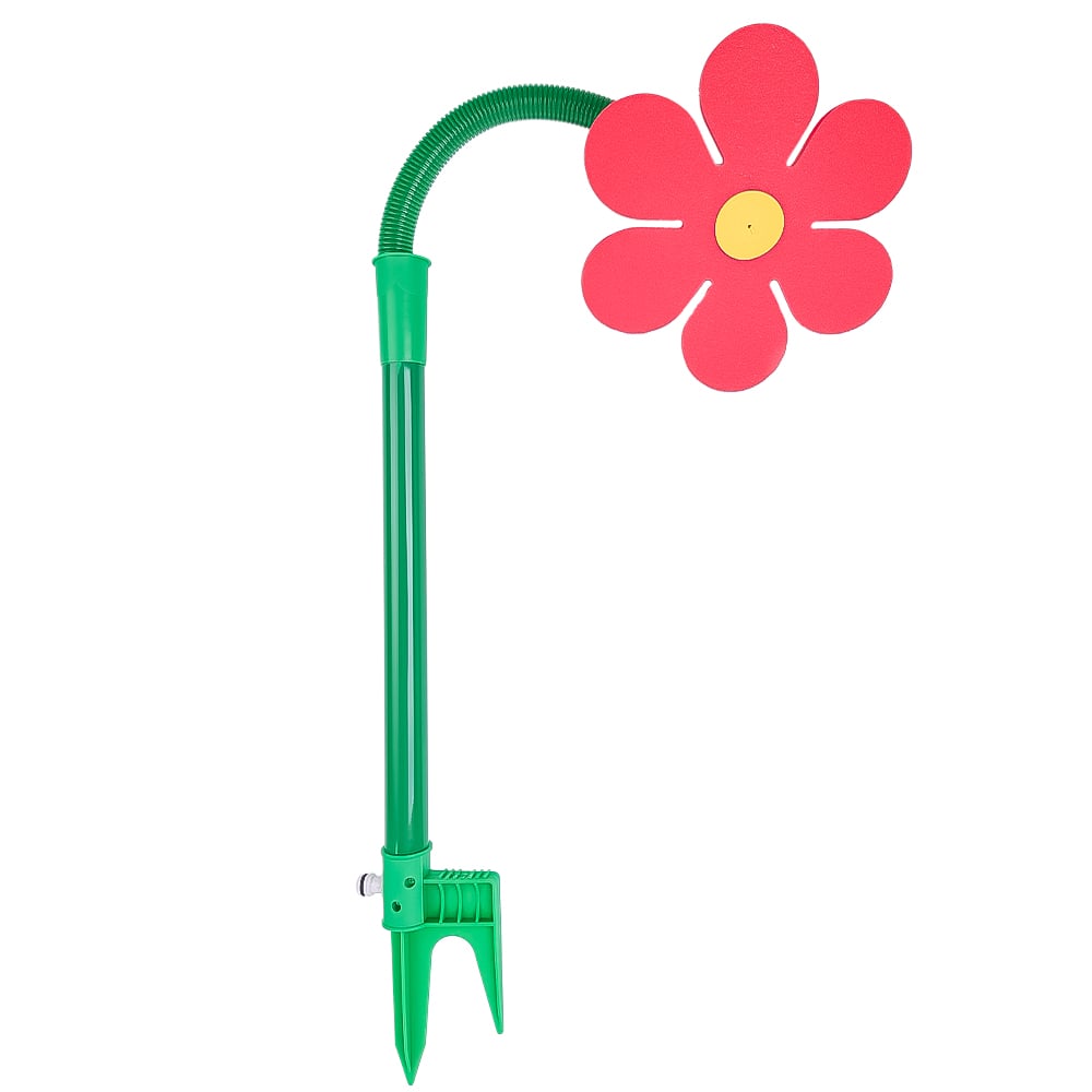 AquaFlower – Watering Has Never Been So Magical!