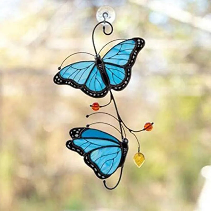 SoulLight – Glass Memory Pendant!
