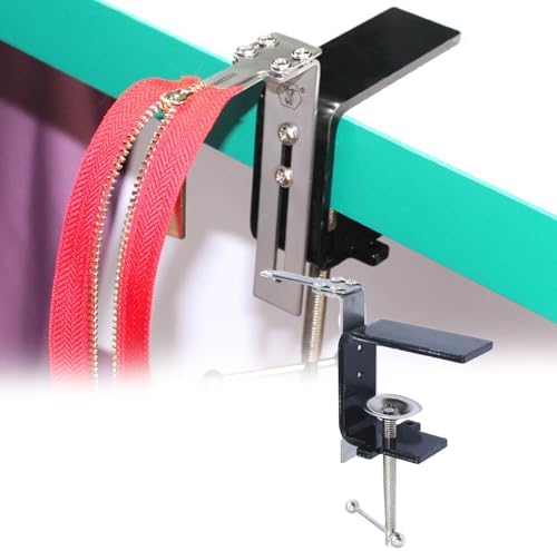 ZipPro – Insert Zippers in Just 1 Second!
