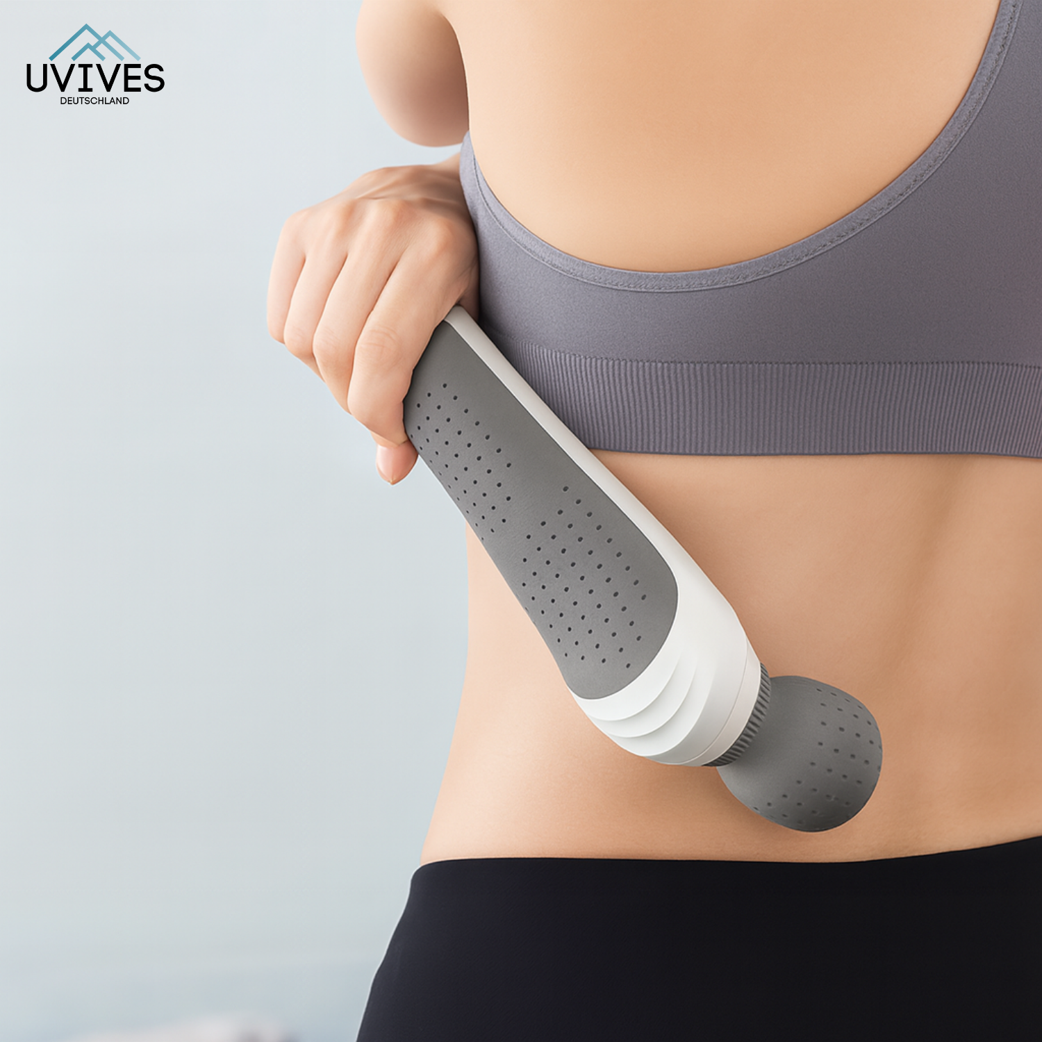 RelaxMax – Deep Muscle Relaxation Like a Professional!