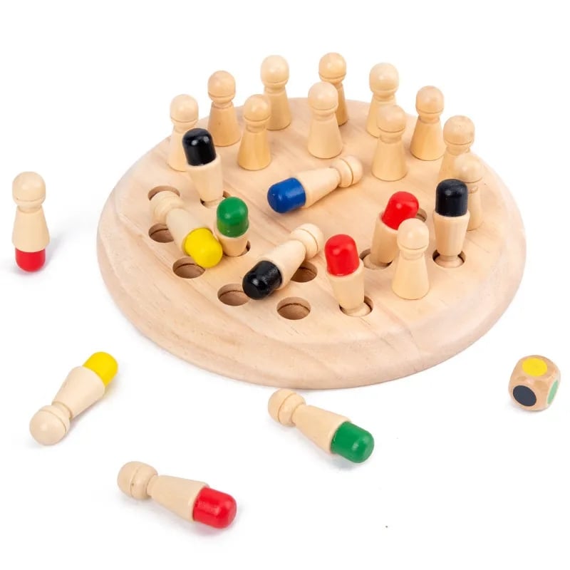 BrainPlay – Get Smart Playfully from 3 Years Old!