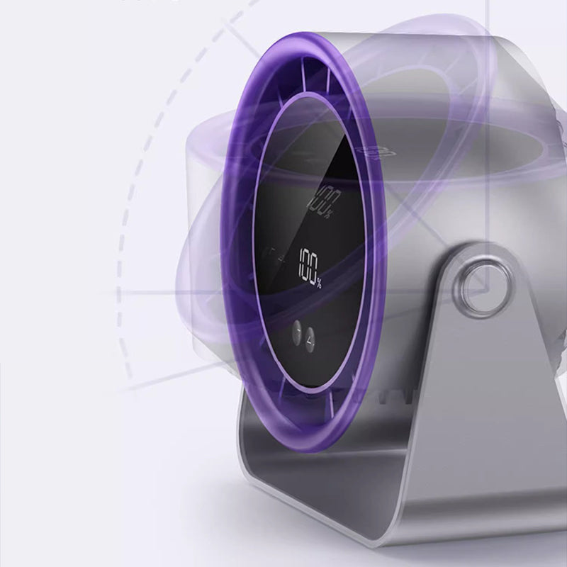 WindNova – Quiet Power, Wherever You Need It!