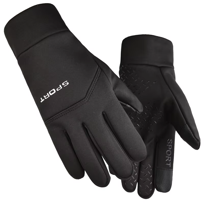 ThermoRun – Warmth, Comfort & Control for Every Run