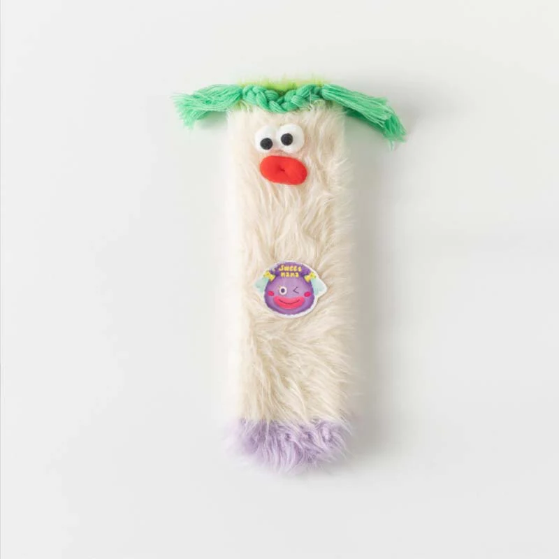 HappyFeet – Warm Feet with a Fun Guarantee!