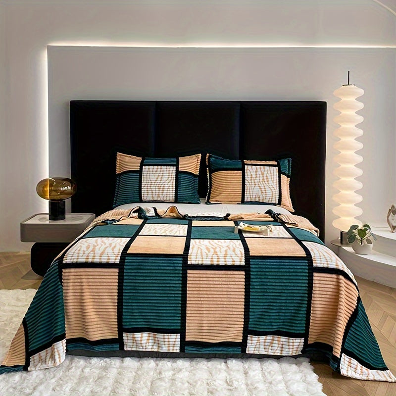 PlaidHaven – Style & Warmth for Every Season!