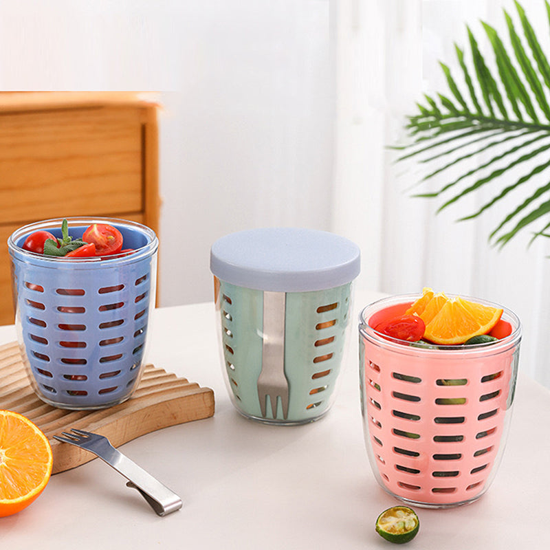 SnackEase – Enjoy Fresh Snacks Anywhere!