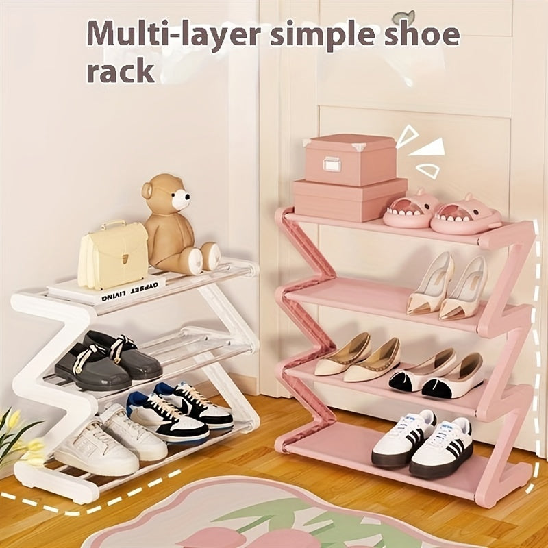 ZivoRack – Stylish Organization Without Tools