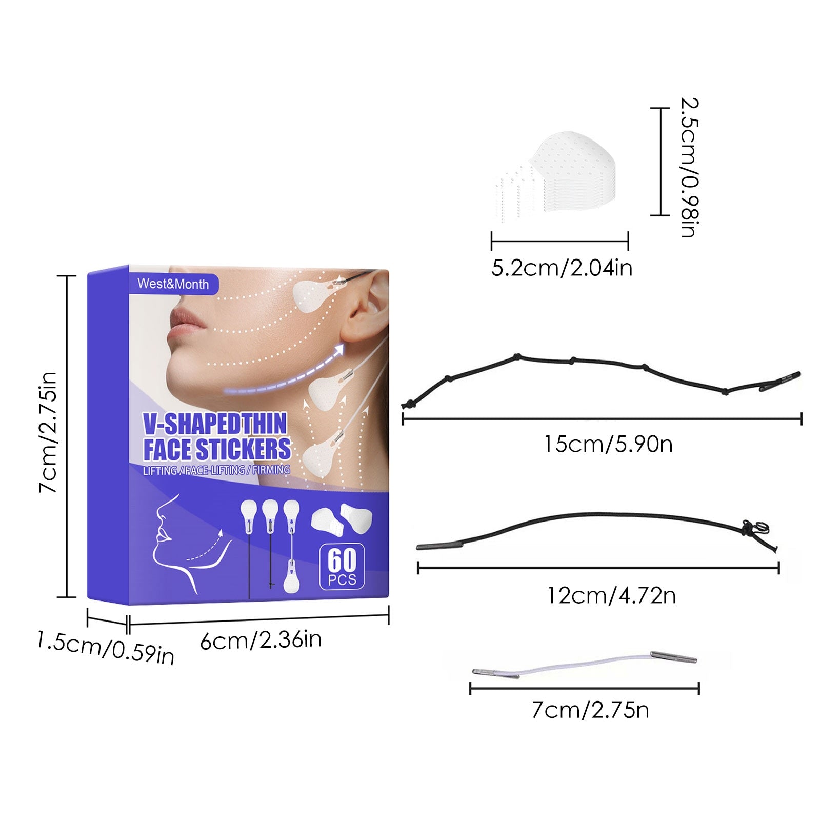 LumaTight – Visible Lifting Effect in Seconds for a Youthful Glow!