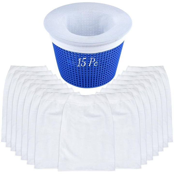 10+10 FREE | PoolGuard – Cleaner Water with Less Effort!
