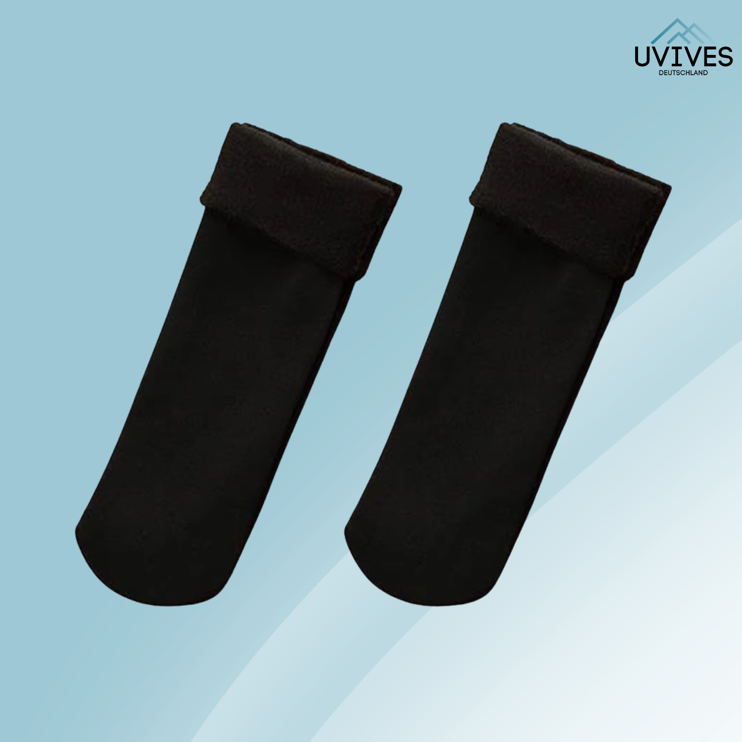 4+4 FREE | CozyFeet – Socks that Really Keep You Warm!