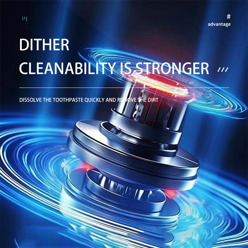 DentuPro – Removes Tartar & Plaque Like at the Dentist!