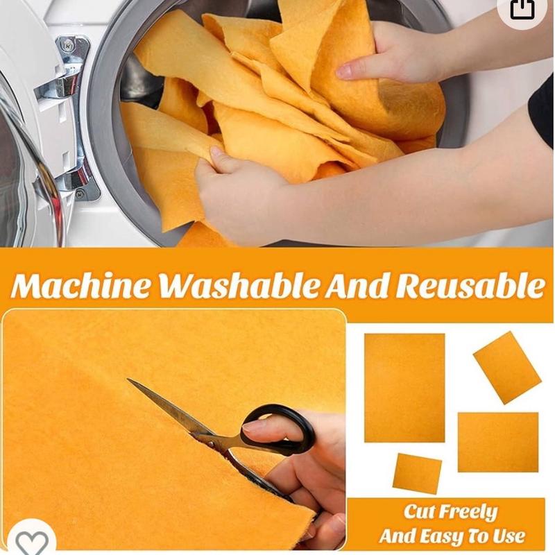 1+1 FREE | AquaWunder – The cloth that absorbs everything!