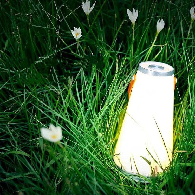 GlowCore – Bright Light Always at Hand