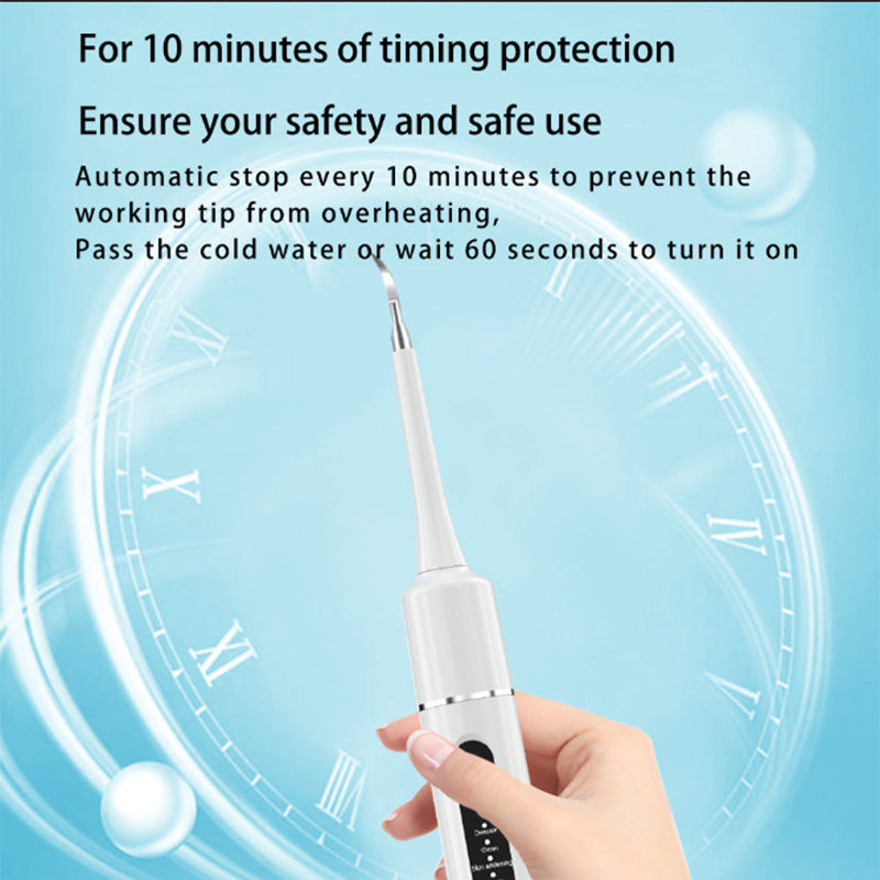 DentuPro – Removes Tartar & Plaque Like at the Dentist!