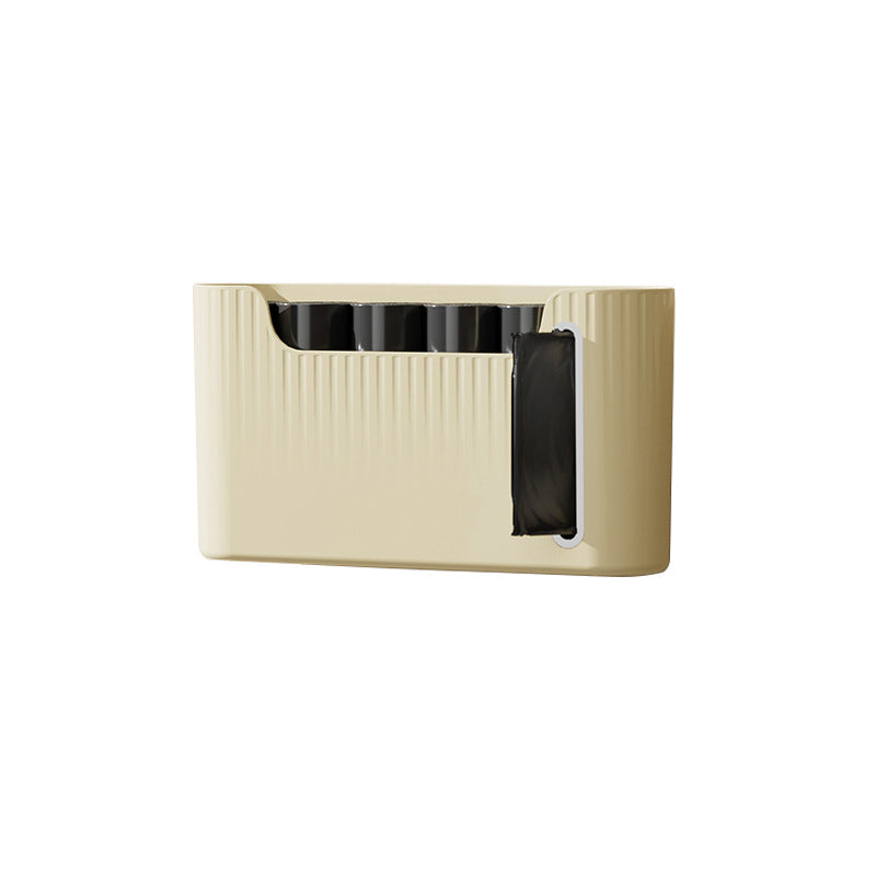 StuffHolder – Always Ready-to-Use Garbage Bags Without Chaos!