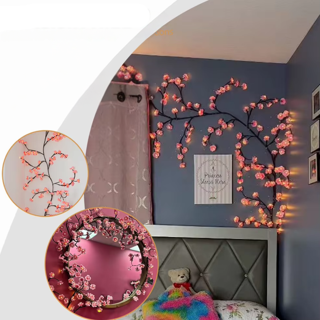 GloomTree – Malleable Light for Pure Comfort!