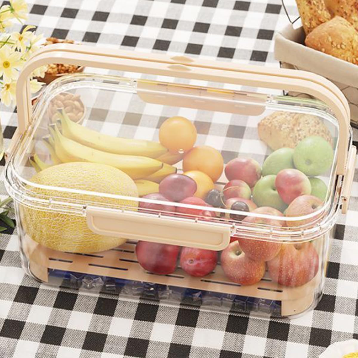 SnackBox – Freshness that lasts longer!