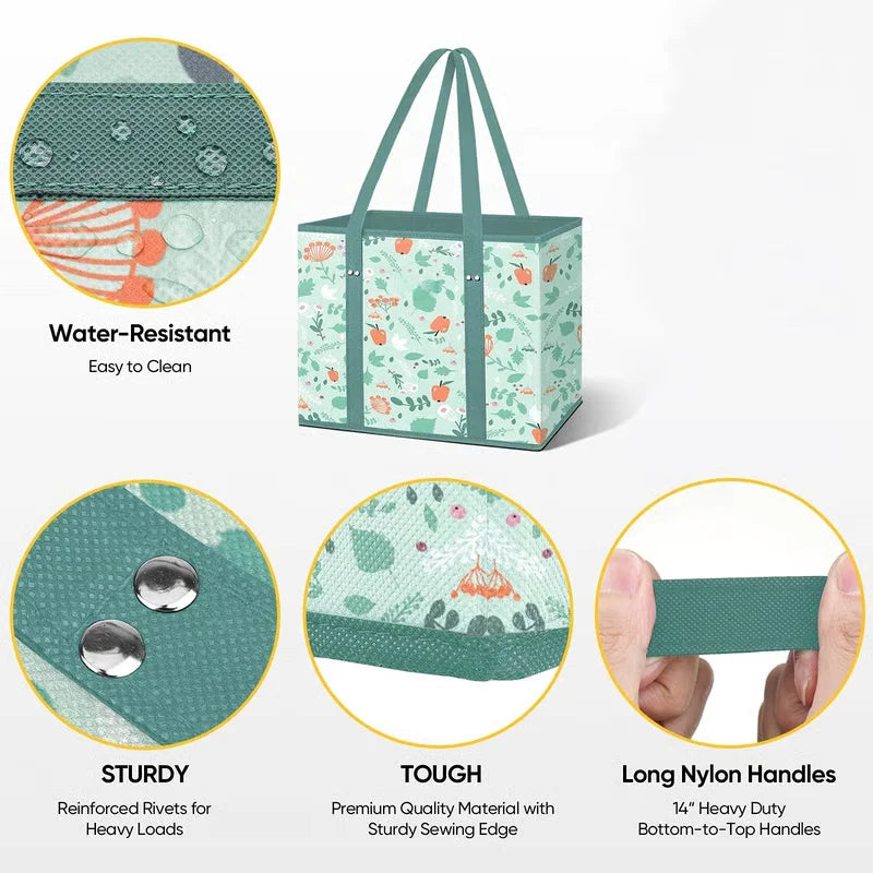 FoldNest – More Space, Less Stress, Anywhere.