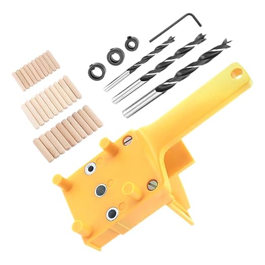 JointMaster Pro – Perfect Wood Joints in Seconds