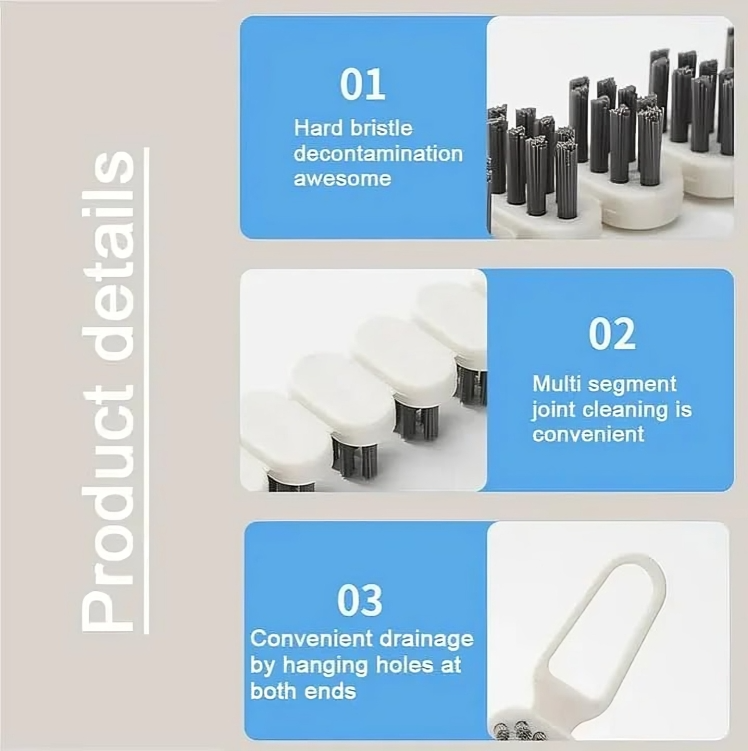 2+3 FREE | GapMaster – Powerful Brush for Hard-to-Reach Gaps!