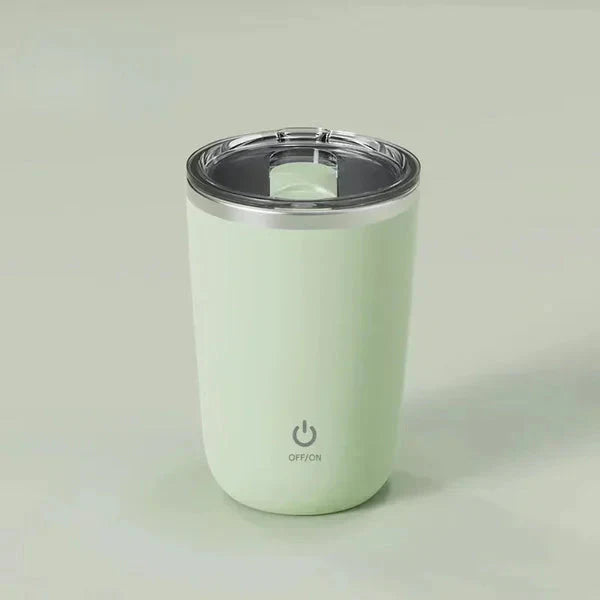StirNSip – Your Coffee Stirs Itself