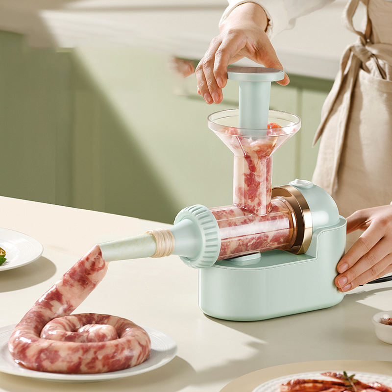 SausageMaster Pro – Perfect Sausages Without Effort